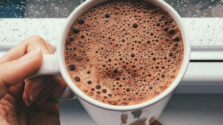 How to Make Your Own Homemade CBD Hot Chocolate