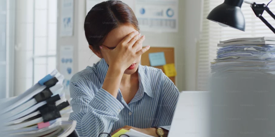 How to Recognize Burnout: Early Signs and Prevention Tips