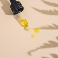 How Can CBD Oil Cause Water Retention?